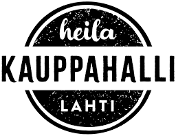 Kauppahalli Lahti